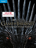 Target Exclusive Bonus Bluray