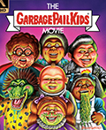 The Garbage Pail Kids Movie UltraHD Bluray