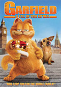 Original Release DVD