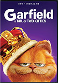 Re-release DVD