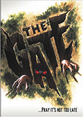 Original Release DVD