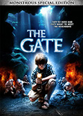 Special Edition DVD