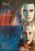Original Release DVD