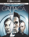 UltraHD Bluray