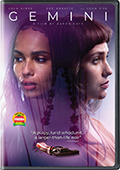 DVD