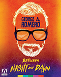 Between Night and Dawn Bluray