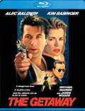 The Getaway (1994) Special Edition Bluray