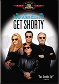 Standard DVD