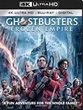 UltraHD Bluray