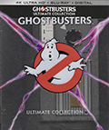 Ultimate Collection Bluray