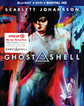 Target Exclusive Bonus Bluray