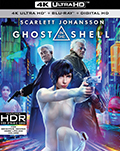UltraHD Bluray
