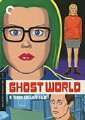 Criterion Collection DVD