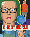 Criterion Collection Bluray
