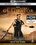 UltraHD Bluray