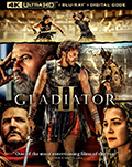 Gladiator II (2024)