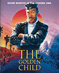 The Golden Child UltraHD Bluray