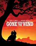 Gone With The Wind UltaHD Bluray