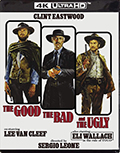 UltraHD Combo Pack Bluray