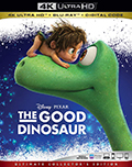 UltraHD Bluray