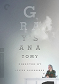 Criterion Collection DVD