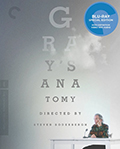 Criterion Collection Bluray