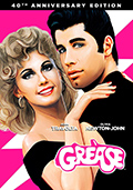40th Anniversary Edition DVD