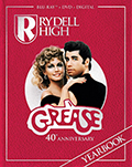 40th Anniversary Edition Bluray