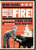 Re-release DVD