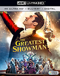 UltraHD Bluray