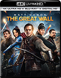 UltraHD Bluray