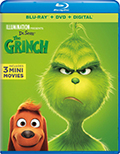 2D Bluray