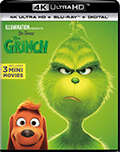 UltraHD Bluray