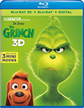 3D Bluray