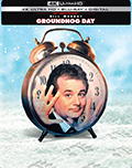30th Anniversary UltraHD Bluray