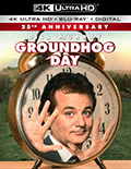 25th Anniversary UltraHD Bluray