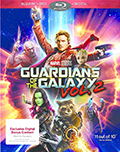 Target Exlcusive Edition Bluray