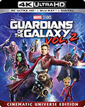 UltraHD Bluray