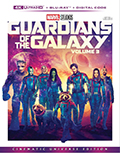 UltraHD Bluray