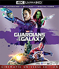 UltraHD Bluray