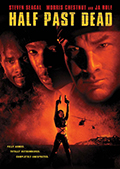 Half Past Dead DVD