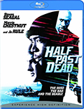Half Past Dead Bluray
