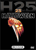 25th Anniversary Edition DVD