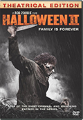 Theatrical Edition DVD