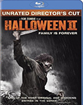 Standard Bluray