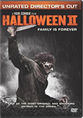 Unrated DVD