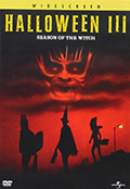 Universal Release DVD