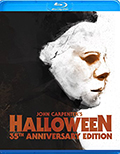 35th Anniversary Edition Bluray