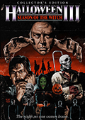 Collector's Edition DVD