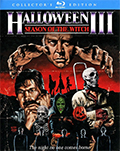 Collector's Edition Bluray